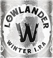 Lowlander Winter IPA